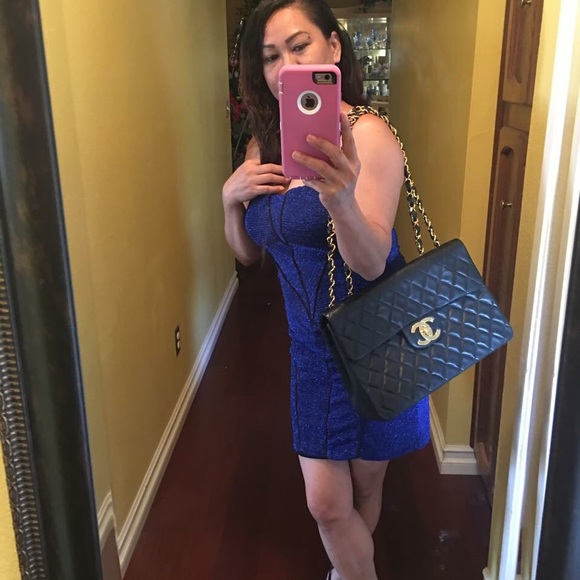 Handbags - meet your posher